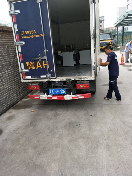 我公司中標(biāo)河北石家莊多臺揚塵在線檢測系統(tǒng)(圖2)